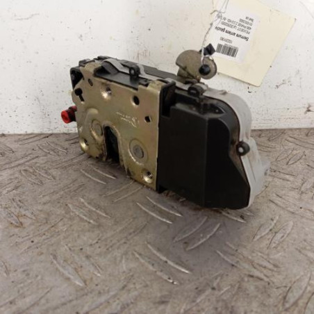 Serrure arriere gauche PEUGEOT 406