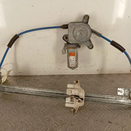 Leve vitre electrique avant droit PEUGEOT 406 Photo n°1
