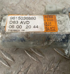 Leve vitre electrique avant droit PEUGEOT 406