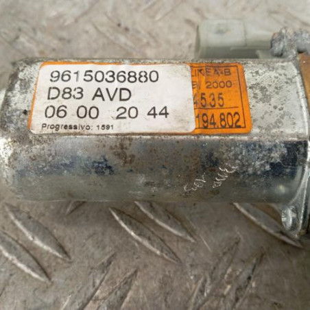 Leve vitre electrique avant droit PEUGEOT 406