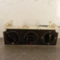 Commande chauffage CITROEN BERLINGO 1