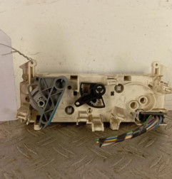 Commande chauffage CITROEN BERLINGO 1