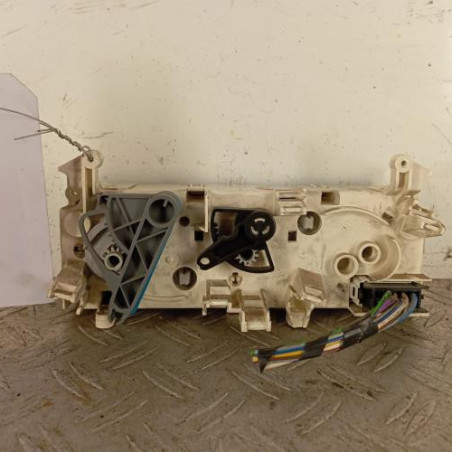 Commande chauffage CITROEN BERLINGO 1
