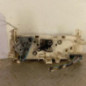 Commande chauffage CITROEN BERLINGO 1