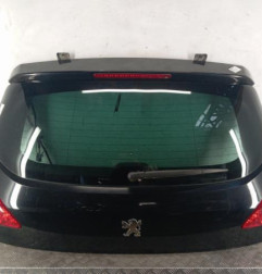Malle/Hayon arriere PEUGEOT 3008 1 Photo n°1