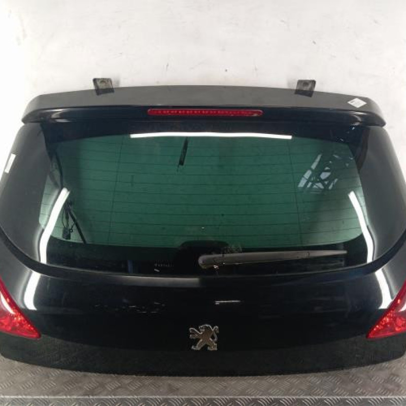 Malle/Hayon arriere PEUGEOT 3008 1