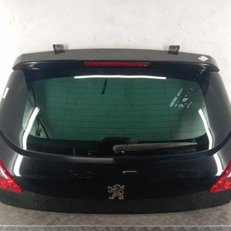 Malle/Hayon arriere PEUGEOT 3008 1 Photo n°1