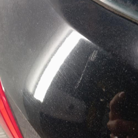 Malle/Hayon arriere PEUGEOT 3008 1