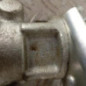 Etrier arriere gauche (freinage) NISSAN CABSTAR 2