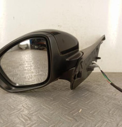 Retroviseur gauche CITROEN C3 3 Photo n°1