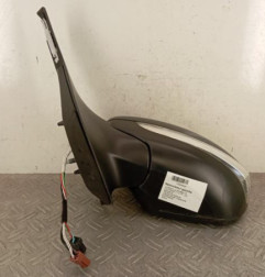 Retroviseur gauche CITROEN C3 3 Photo n°3