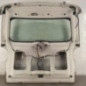 Malle/Hayon arriere FIAT 500L