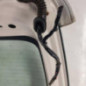 Malle/Hayon arriere FIAT 500L