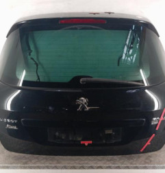 Malle/Hayon arriere PEUGEOT 308 1 SW Photo n°1