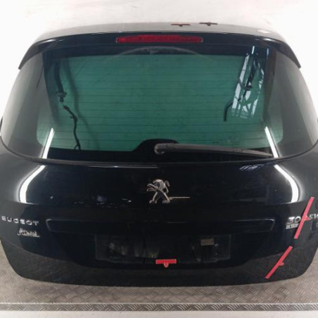 Malle/Hayon arriere PEUGEOT 308 1 SW Photo n°1