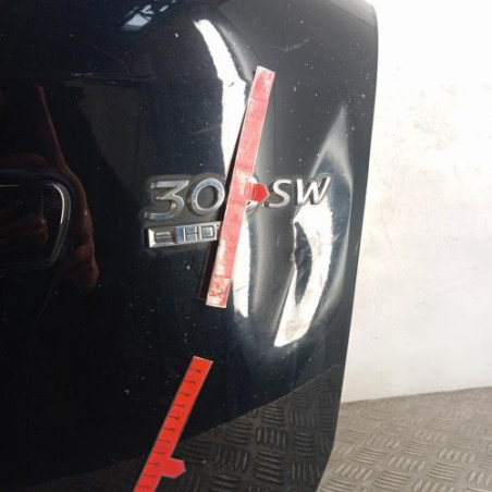 Malle/Hayon arriere PEUGEOT 308 1 SW