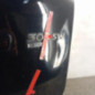Malle/Hayon arriere PEUGEOT 308 1 SW