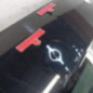 Malle/Hayon arriere PEUGEOT 308 1 SW