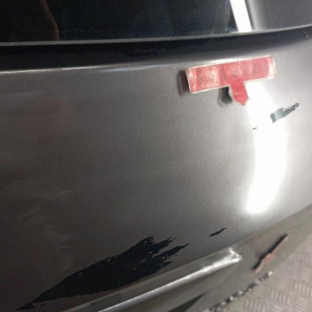 Malle/Hayon arriere PEUGEOT 308 1 SW