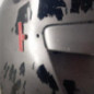 Malle/Hayon arriere PEUGEOT 308 1 SW
