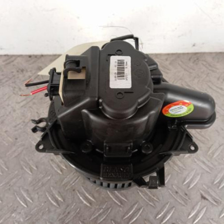 Pulseur d'air RENAULT CAPTUR 1