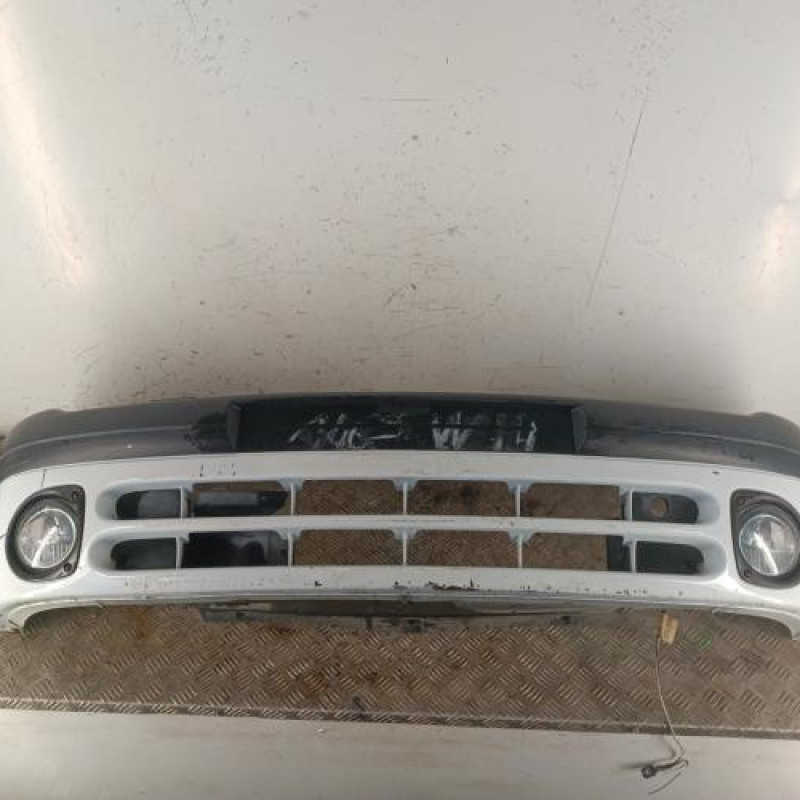 Pare choc avant RENAULT CLIO 2