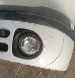 Pare choc avant RENAULT CLIO 2