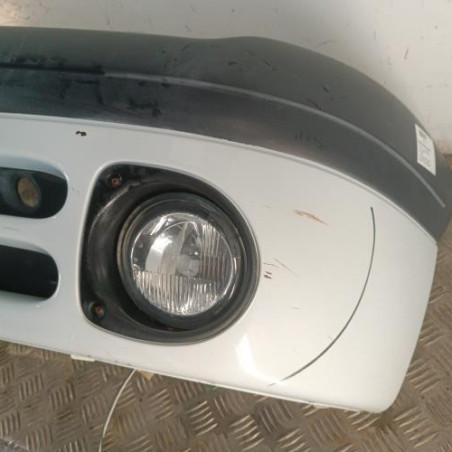 Pare choc avant RENAULT CLIO 2