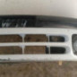 Pare choc avant RENAULT CLIO 2
