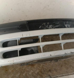 Pare choc avant RENAULT CLIO 2 Photo n°4
