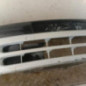 Pare choc avant RENAULT CLIO 2