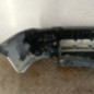 Pare choc avant RENAULT CLIO 2