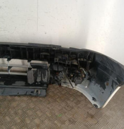 Pare choc avant RENAULT CLIO 2 Photo n°8