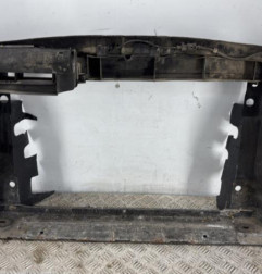 Face avant SKODA OCTAVIA 2