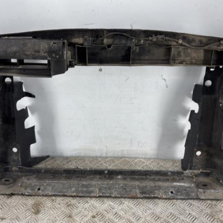 Face avant SKODA OCTAVIA 2