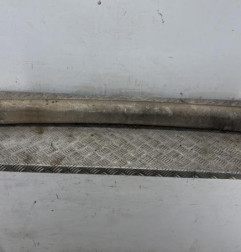 Renfort pare choc arriere (traverse) MERCEDES CLASSE E 211