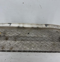 Renfort pare choc avant (traverse) RENAULT CLIO 3 Photo n°1