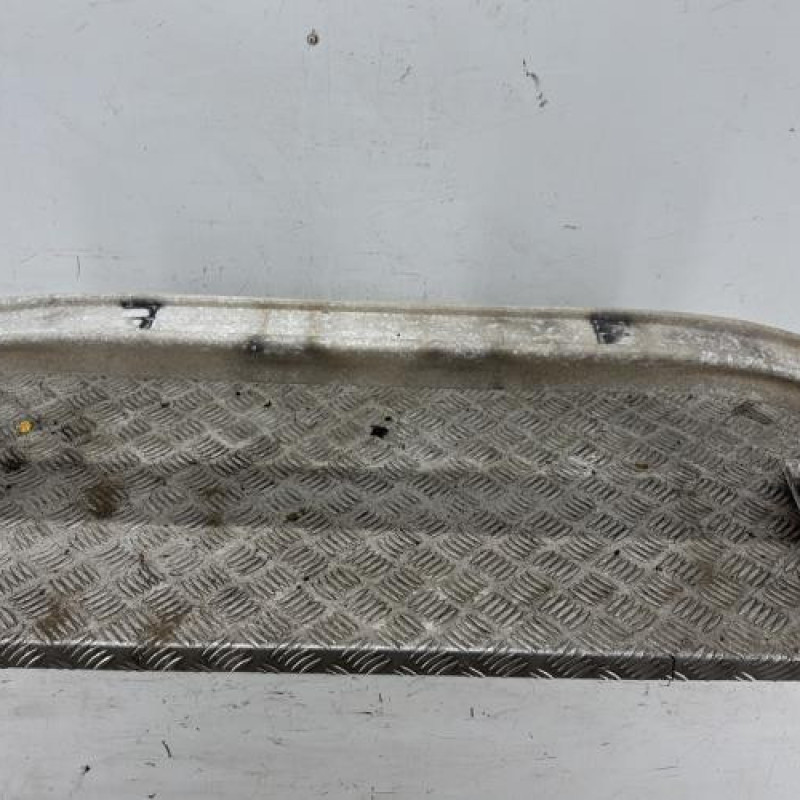 Renfort pare choc avant (traverse) RENAULT CLIO 3