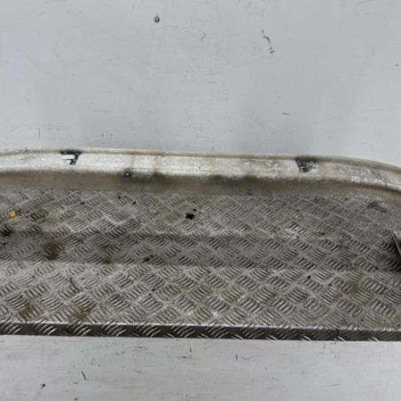 Renfort pare choc avant (traverse) RENAULT CLIO 3 Photo n°1