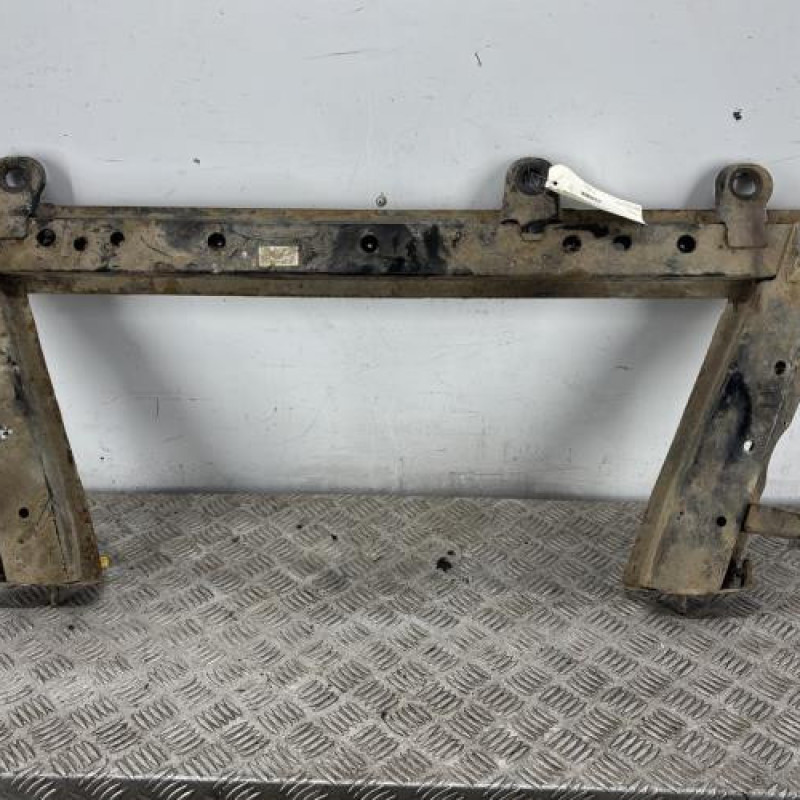 Demi berceau RENAULT CLIO 4 Demi berceau RENAULT CLIO 4