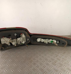 Feu arriere principal droit (feux) VOLVO V 50 Photo n°3