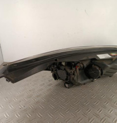 Optique avant principal gauche (feux)(phare) KIA CEE-D 3