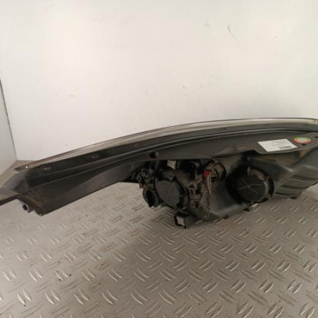 Optique avant principal gauche (feux)(phare) KIA CEE-D 3