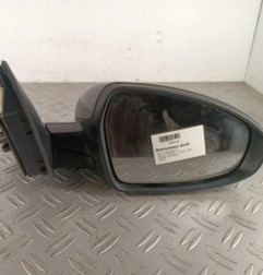 Retroviseur droit KIA CEE-D 3 Photo n°1