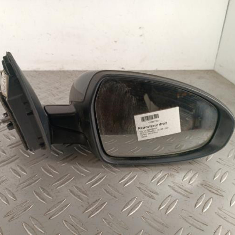 Retroviseur droit KIA CEE-D 3