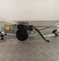 Moteur essuie glace avant KIA CEE-D 3 Photo n°1