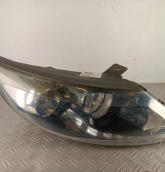 Optique avant principal droit (feux)(phare) KIA SPORTAGE 3 Photo n°1