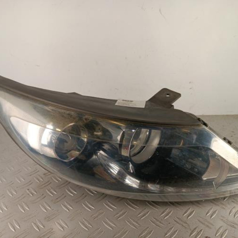 Optique avant principal droit (feux)(phare) KIA SPORTAGE 3
