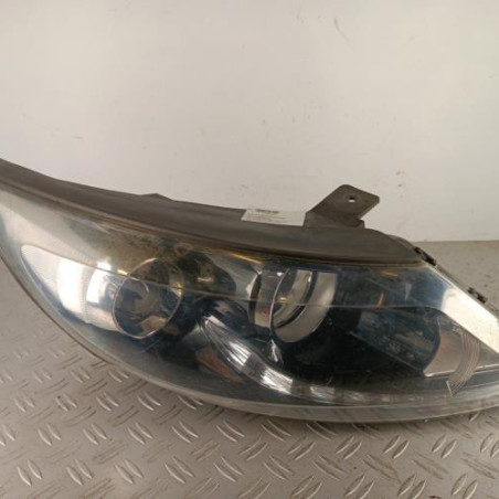 Optique avant principal droit (feux)(phare) KIA SPORTAGE 3 Photo n°1