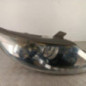 Optique avant principal droit (feux)(phare) KIA SPORTAGE 3